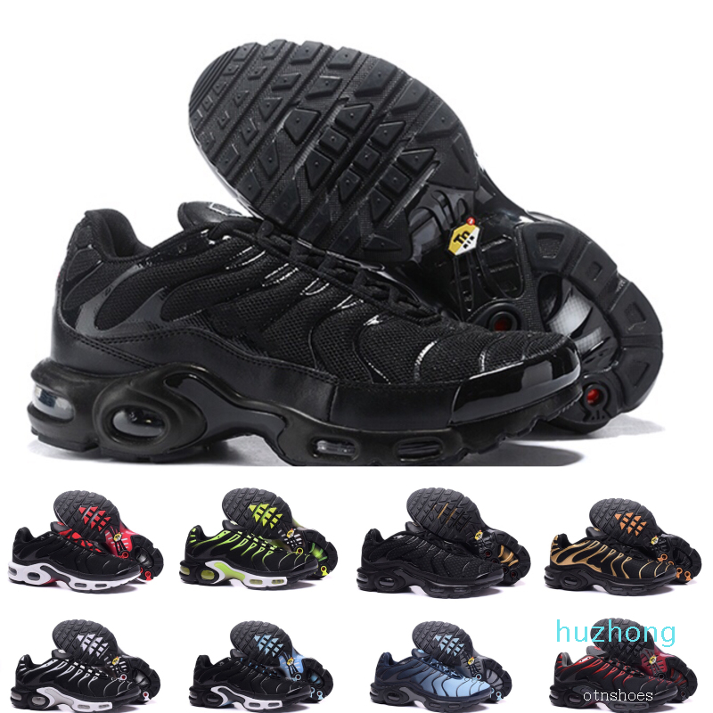 TN men women run shoes triple black white Blue Purple Teal Green trainers mens fashion sports sneaker outdoor size 40-46
TN men women run shoes triple black white Blue Purple Teal Green trainers mens fashion sports sneaker outdoor size 40-46