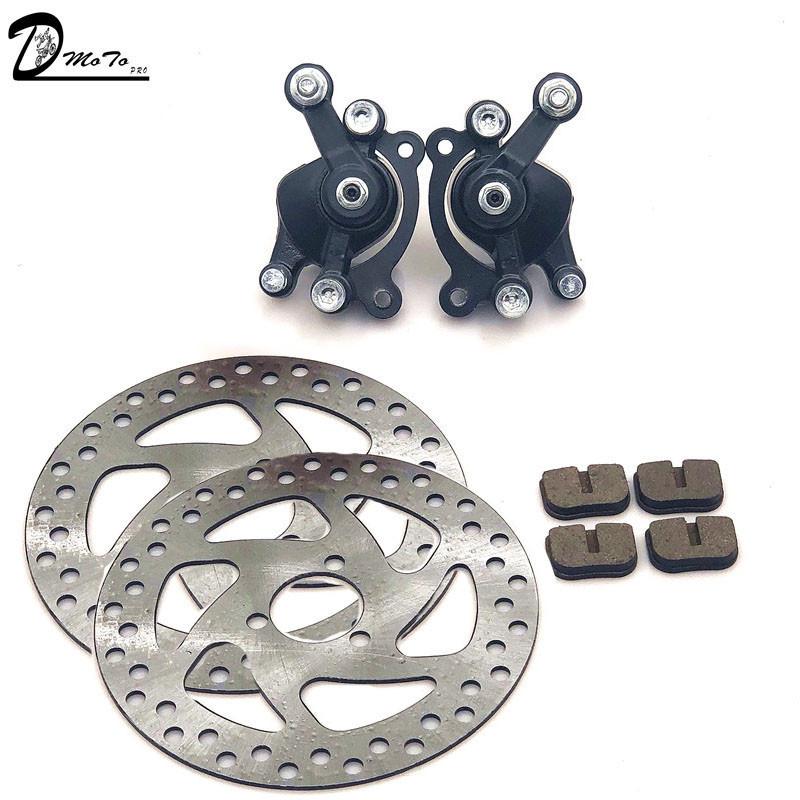 Motorcycle Brakes 49CC Brake Disc Plate Gas Mini Dirt Bike Rear Caliper Kit 140mm And Friction Rotors Electric Scooter ATV
Motorcycle Brakes 49CC Brake Disc Plate Gas Mini Dirt Bike Rear Caliper Kit 140mm And Friction Rotors Electric Scooter ATV