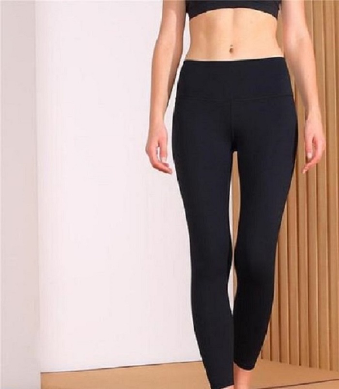 Shaping Align Leggings 2021 Womens Designers Yoga Pants High Waist Woman Gym elastic fitness Wear Full Tights Solid Lady Home Outdoor Summer Spring trousers 08, As shown in illustration
Shaping Align Leggings 2021 Womens Designers Yoga Pants High Waist Woman Gym elastic fitness Wear Full Tights Solid Lady Home Outdoor Summer Spring trousers 08, As shown in illustration