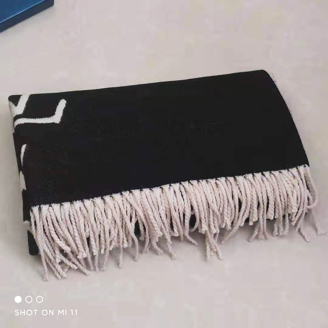 Fashion Cashmere Sc… - image