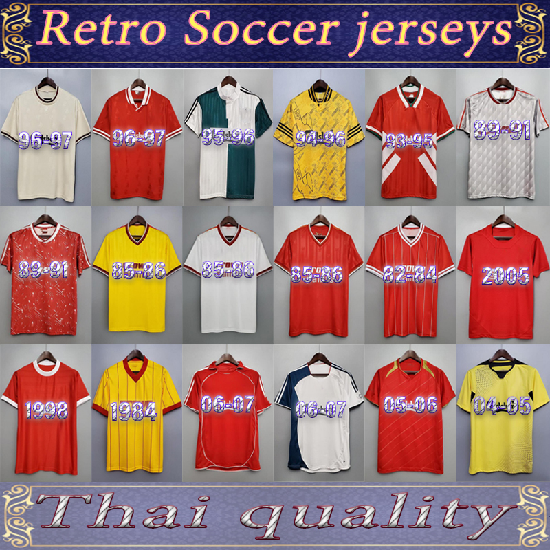 LVP 1993 1995 DALGLISH HESKEY Mens Retro Soccer Jerseys Alonso FOWLER GERRARD TORRES KUYT Smicer Steven Home Away 3rd Football Shirt Short S, Black;yellow 
LVP 1993 1995 DALGLISH HESKEY Mens Retro Soccer Jerseys Alonso FOWLER GERRARD TORRES KUYT Smicer Steven Home Away 3rd Football Shirt Short S, Black;yellow