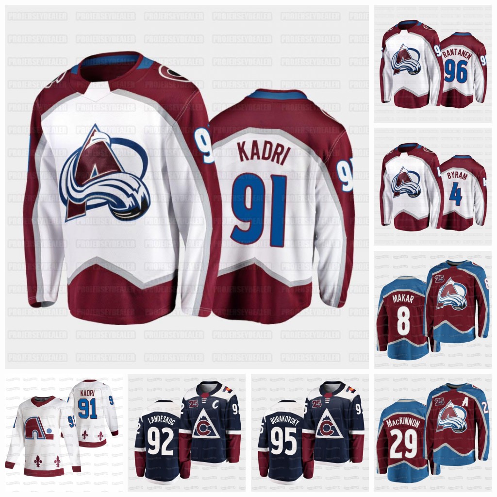 Colorado 91 Girard Kadri Nathan MacKinnon 2022 Avalanche jersey Cale Makar Mikko Rantanen Gabriel Landeskog Sakic Devon Toews Samuel Girard, 2021 reverse retro mens s-3xl
Colorado 91 Girard Kadri Nathan MacKinnon 2022 Avalanche jersey Cale Makar Mikko Rantanen Gabriel Landeskog Sakic Devon Toews Samuel Girard, 2021 reverse retro mens s-3xl