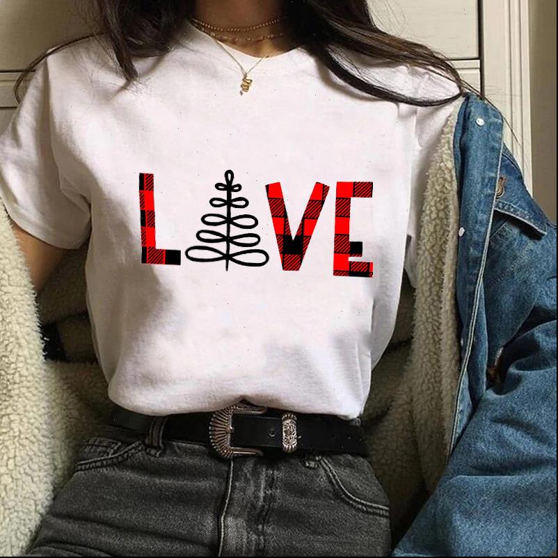 women love t shirt tree plaid cute holiday year christmas tees female ladies womens lady shirts, White
women love t shirt tree plaid cute holiday year christmas tees female ladies womens lady shirts, White