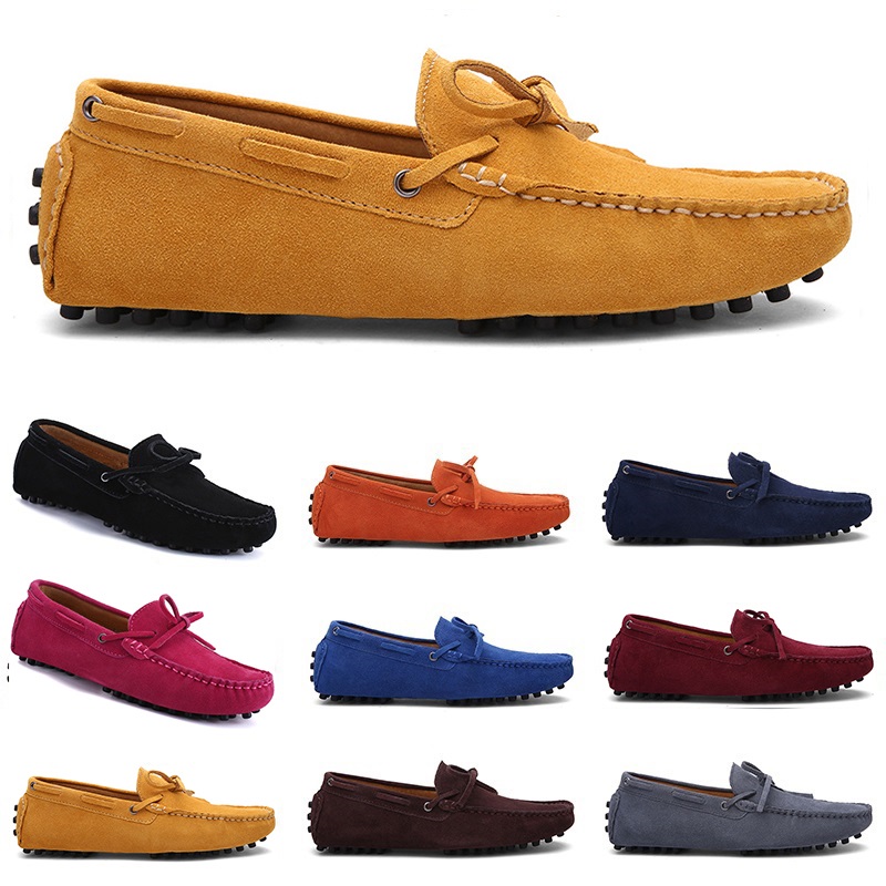 men casual shoes Espadrilles triple black navy brown wine red green Sky Blue coffee mens sneakers outdoor jogging walking fifty seven
men casual shoes Espadrilles triple black navy brown wine red green Sky Blue coffee mens sneakers outdoor jogging walking fifty seven