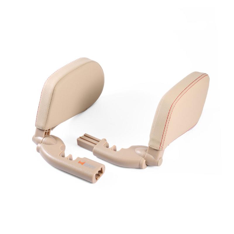 Seat Cushions Children Car Headrest Retractable PU Leather Auto Adjustable Adults Sleep Side Soft Support Cushion Shockproof Neck Pillow
Seat Cushions Children Car Headrest Retractable PU Leather Auto Adjustable Adults Sleep Side Soft Support Cushion Shockproof Neck Pillow
