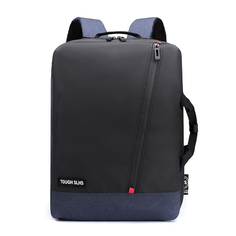 Backpack Weysfor Multifunction 15.6 Inch Laptop Business Notebook Mochila Waterproof Back Pack Travel Bagpack 2021 Male
Backpack Weysfor Multifunction 15.6 Inch Laptop Business Notebook Mochila Waterproof Back Pack Travel Bagpack 2021 Male