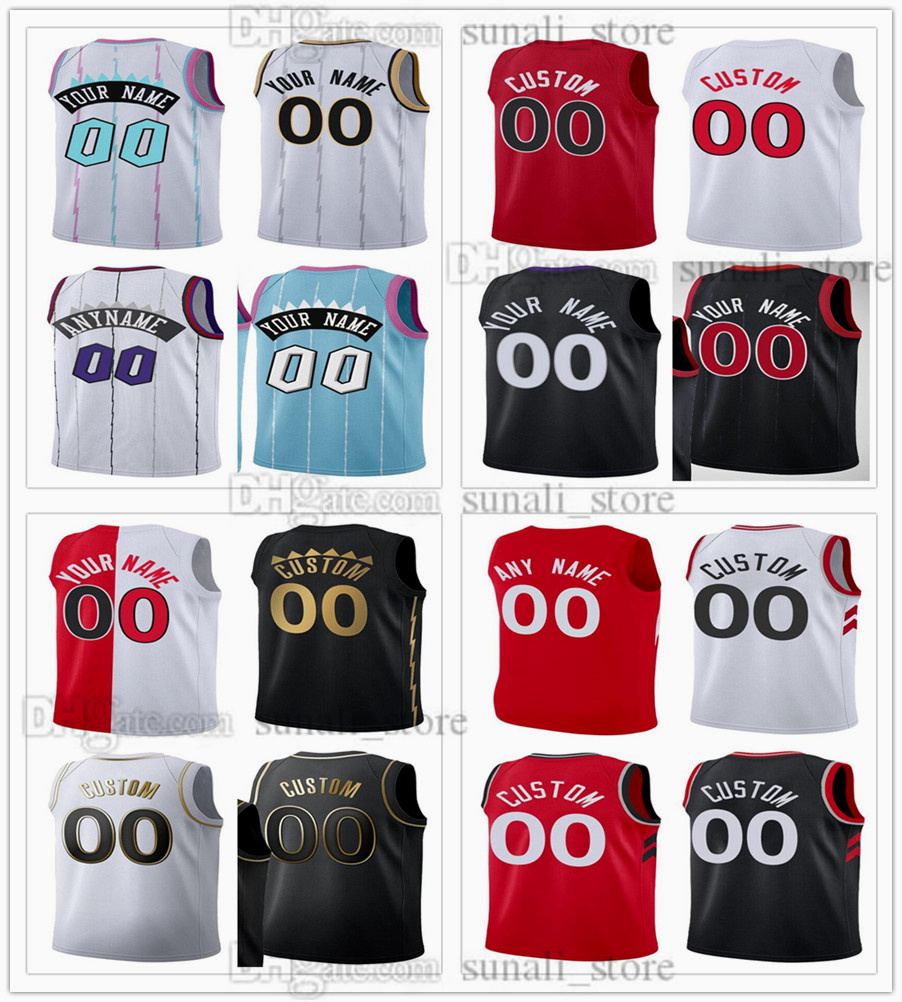 Printed Basketball Jerseys Scottie Barnes 4 Dalano Banton 45 David Johnson 13 Fred VanVleet 23 Pascal Siakam 43 OG Anunoby 3 Gary Trent Jr. 33 Chris Boucher 25, Black
Printed Basketball Jerseys Scottie Barnes 4 Dalano Banton 45 David Johnson 13 Fred VanVleet 23 Pascal Siakam 43 OG Anunoby 3 Gary Trent Jr. 33 Chris Boucher 25, Black
