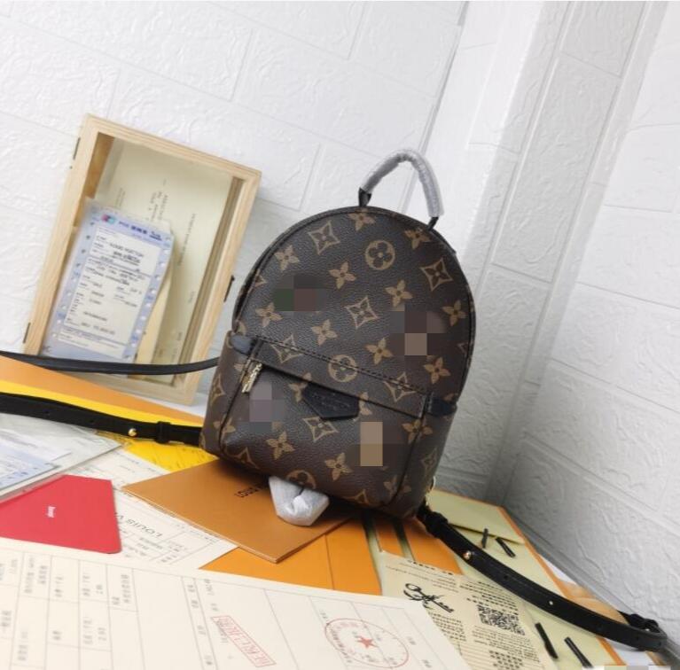 LOUIINGS VUTTON High Quality Bags Fashion Genuine Leather PALM SPRINGS Mini size Women Children School Backpack Lady Travel Bag, Customize
LOUIINGS VUTTON High Quality Bags Fashion Genuine Leather PALM SPRINGS Mini size Women Children School Backpack Lady Travel Bag, Customize