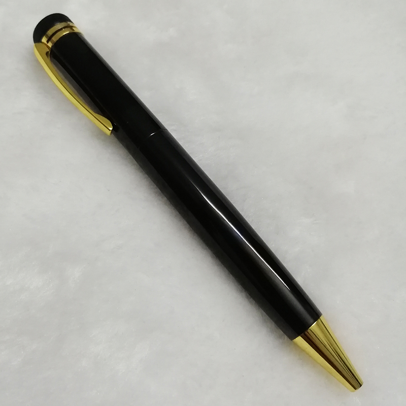 High Quality 4810 Ballpoint pen school office stationery luxury Writing refill pens for business Gift, As picture show
High Quality 4810 Ballpoint pen school office stationery luxury Writing refill pens for business Gift, As picture show