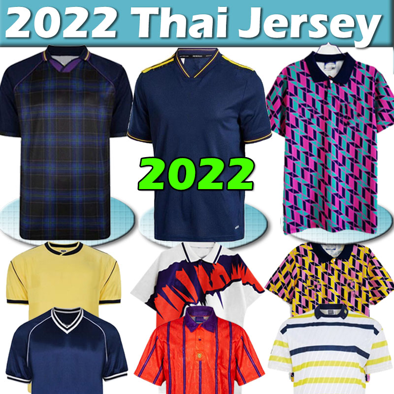 22 23 Scotland soccer jersey ROBERTSON 2022 2023 FORREST MCGINN Retro jerseys Classic 1982 1986 92 93 94 96 1998 2000 Men kids kits football shirts, 19 20 home
22 23 Scotland soccer jersey ROBERTSON 2022 2023 FORREST MCGINN Retro jerseys Classic 1982 1986 92 93 94 96 1998 2000 Men kids kits football shirts, 19 20 home