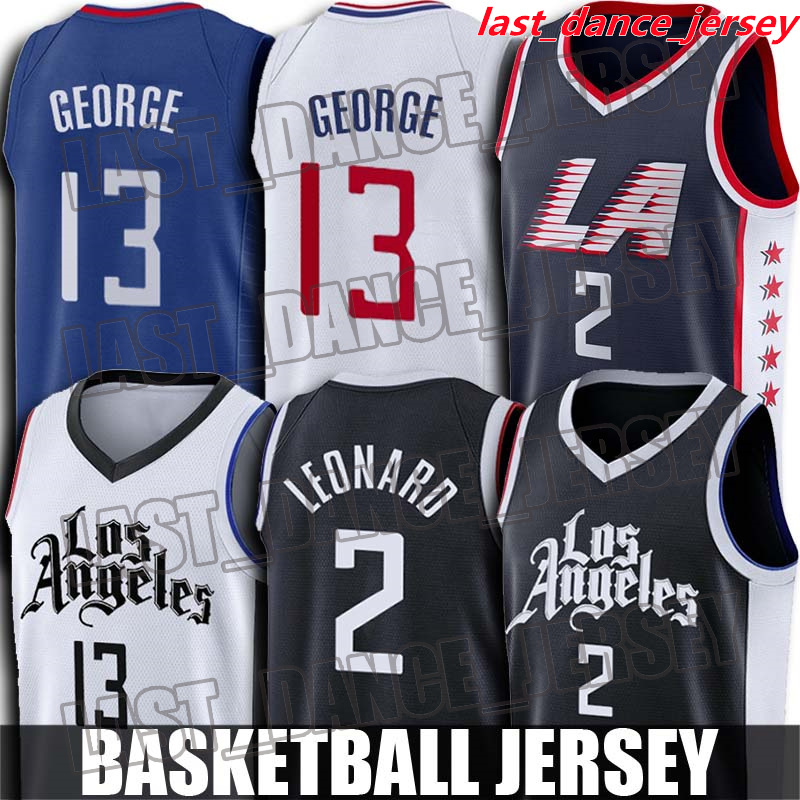 Kawhi 2 Jersey Leonard Paul 13 George Jerseys Los Angeles Clippers Jersey City Edition Jerseys
Kawhi 2 Jersey Leonard Paul 13 George Jerseys Los Angeles Clippers Jersey City Edition Jerseys