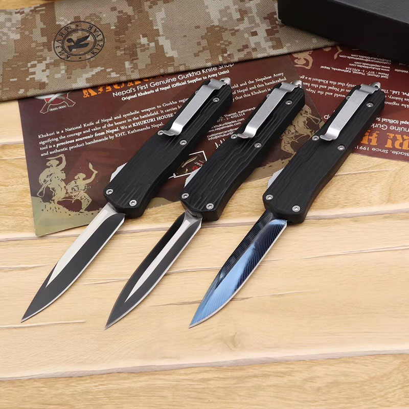 Micro combat Scarab tactical Automatic knife grid ut85 bounty hunter Hal VI V6 BM 3310 3300 3500 E07 A162 self defense pocket knife
Micro combat Scarab tactical Automatic knife grid ut85 bounty hunter Hal VI V6 BM 3310 3300 3500 E07 A162 self defense pocket knife
