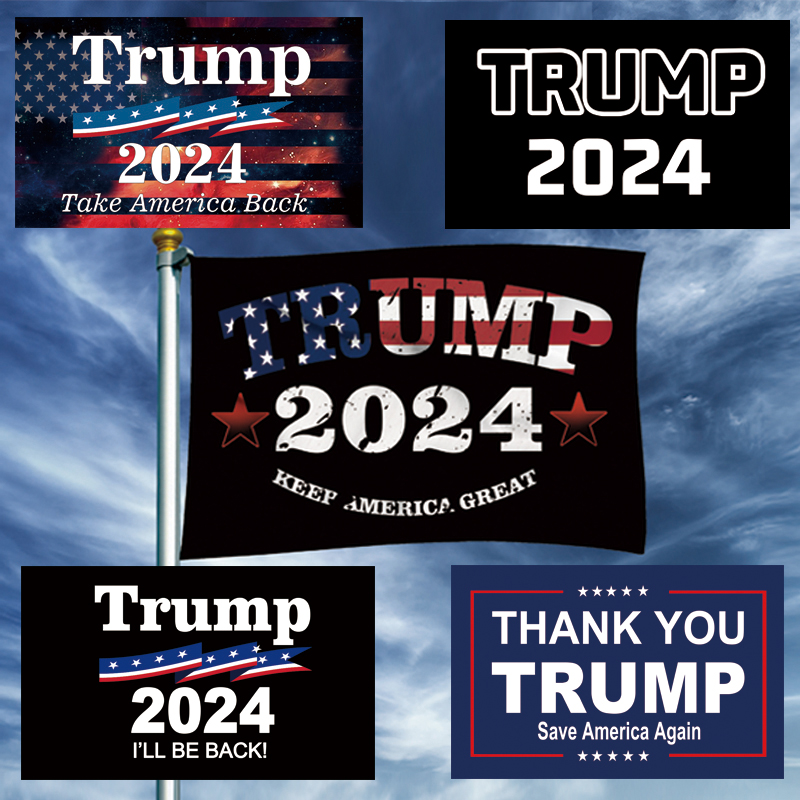 3x5FT Donald Trump 2024 Flag Save America Again Presidential Election Make America Great Again DHL Fast Delivery
3x5FT Donald Trump 2024 Flag Save America Again Presidential Election Make America Great Again DHL Fast Delivery