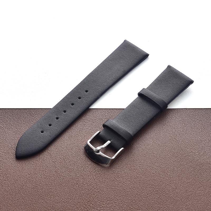 Watch Bands Pin Buckle Strap Leather Plain Weave Watchbands Accessories Wholesale Custom
Watch Bands Pin Buckle Strap Leather Plain Weave Watchbands Accessories Wholesale Custom