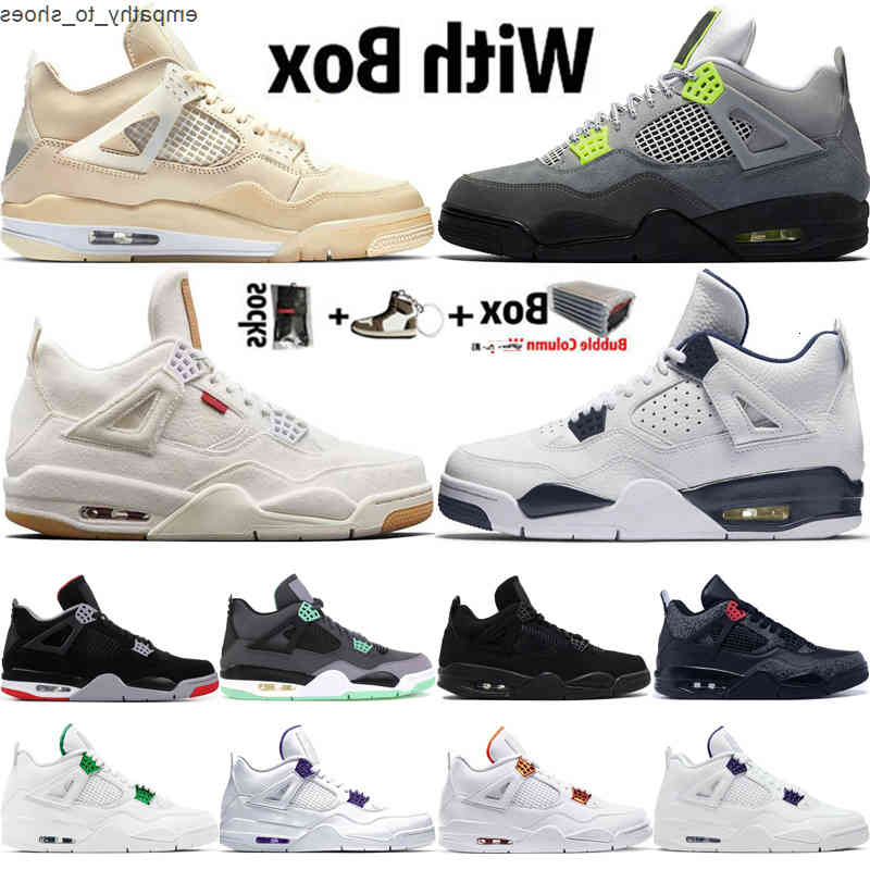 Jumpman 4 High OG Shoes 4s Sail Neon Denim White Black Cut OVO Splatter Columbia Sneakers Mens Size 13
Jumpman 4 High OG Shoes 4s Sail Neon Denim White Black Cut OVO Splatter Columbia Sneakers Mens Size 13