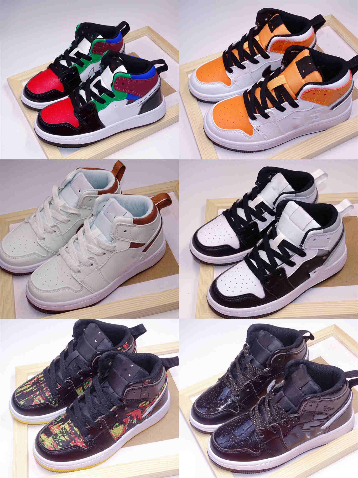 2021 Infant TS sportshoes Jam Bred Concord Gym Red off Basketball Shoes Children Boy Girls youth white running Sneakers Toddlers size27-37
2021 Infant TS sportshoes Jam Bred Concord Gym Red off Basketball Shoes Children Boy Girls youth white running Sneakers Toddlers size27-37