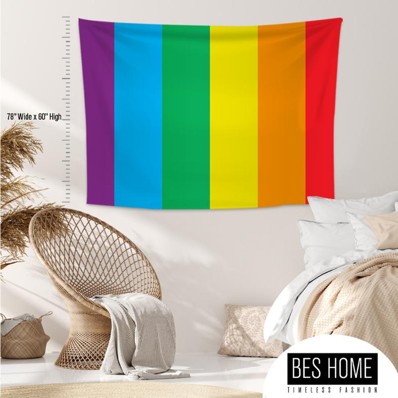 Wallpapers LGBTQ + Gay Tapestry,Wall Hanging,Wall Decoration,Custom Size,Gay Pride Day, Lesbian LGBTQ.Gay Friendly, As pic
Wallpapers LGBTQ + Gay Tapestry,Wall Hanging,Wall Decoration,Custom Size,Gay Pride Day, Lesbian LGBTQ.Gay Friendly, As pic