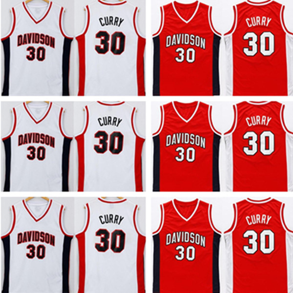 ncaa davidson wildcats 30 curry basketball wear jerseys red stitched stephen college jersey men color team embroidery for sport fans, Black;red
ncaa davidson wildcats 30 curry basketball wear jerseys red stitched stephen college jersey men color team embroidery for sport fans, Black;red