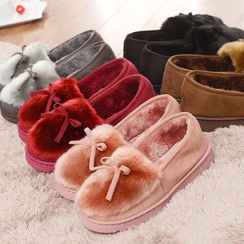 Platform Shoes Women Outdoor Home Slippers Female Winter Fur Slides House Sandals Fuzzy Ladies Cute Loafers Bow
Platform Shoes Women Outdoor Home Slippers Female Winter Fur Slides House Sandals Fuzzy Ladies Cute Loafers Bow