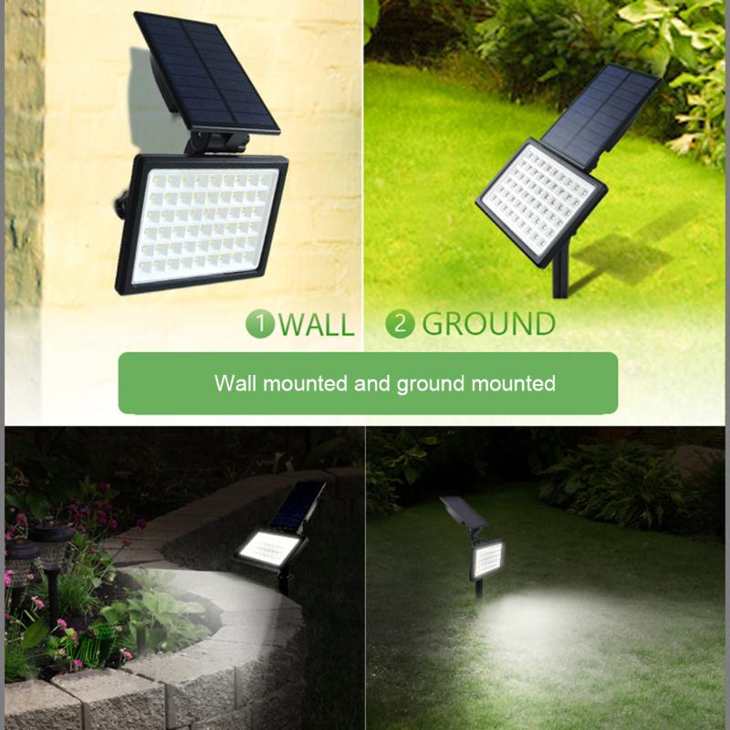 Lawn Lamps LED Solar Automatic Switch Light Waterproof Outdoor Garden Stakes Spotlight Yard Art For Home Courtyard Decoration
Lawn Lamps LED Solar Automatic Switch Light Waterproof Outdoor Garden Stakes Spotlight Yard Art For Home Courtyard Decoration