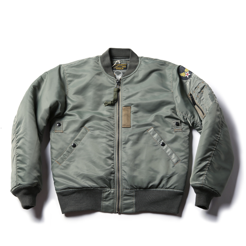downs Bronson Repro USAF 1955 MA-1 Flight Jacket 50s Winter Men Military Bomber Coat, Black
downs Bronson Repro USAF 1955 MA-1 Flight Jacket 50s Winter Men Military Bomber Coat, Black