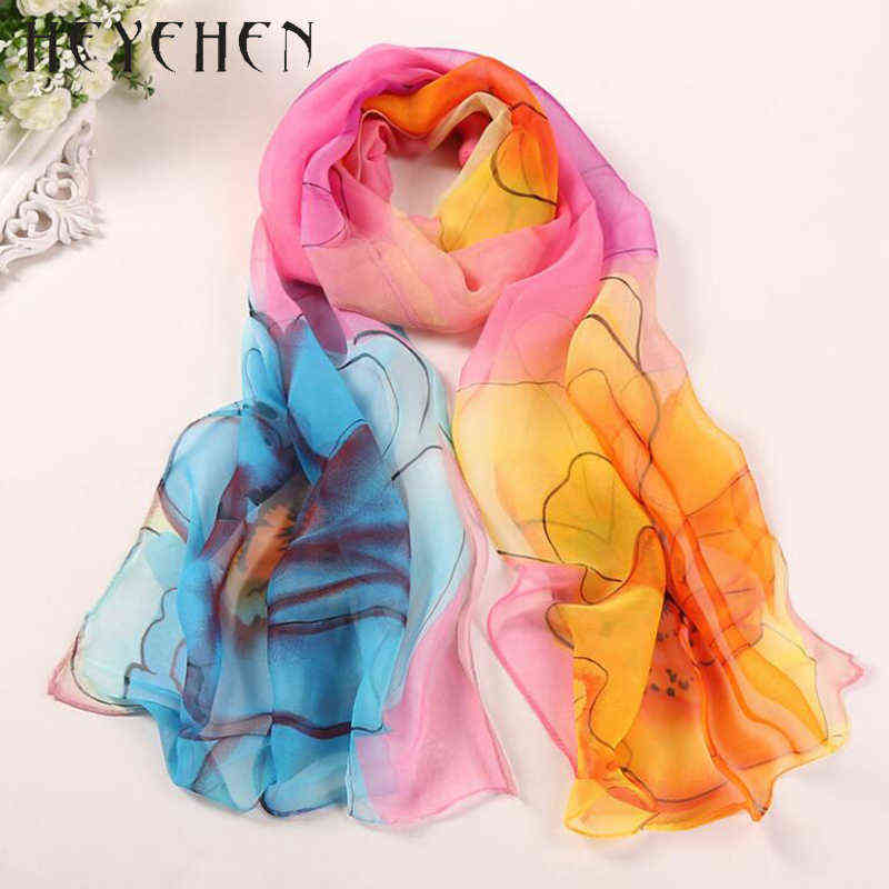 2017 New Design Chiffon Georgette Silk Women Scarf Flower Gradient Color Bandana Summber Beach Sarong Elegant Scarf&Shawl HY66 Y1108
2017 New Design Chiffon Georgette Silk Women Scarf Flower Gradient Color Bandana Summber Beach Sarong Elegant Scarf&Shawl HY66 Y1108