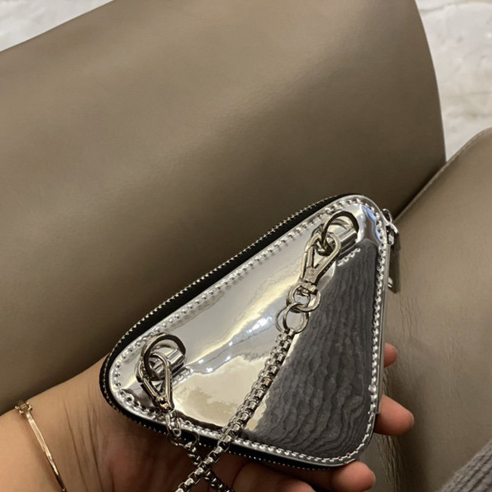 luxury Multi Pochette G Telfar bags C mini 2021 Nylon Hanghhangbag style Trian akend L zhouzhoubao123 designer P family quilted handbags