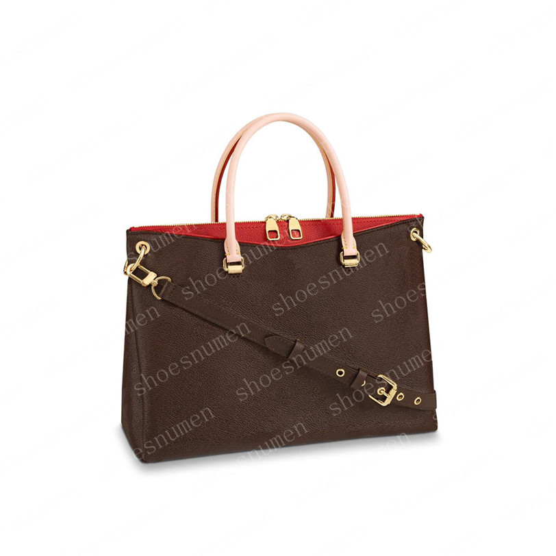 Handbags Totes Shoulder Bags Handbag Womens Bag Backpack Women Tote Bag Purses Brown Bags Leather Clutch Fashion Wallet Bags 65 811, #02 brown - rose red pm
Handbags Totes Shoulder Bags Handbag Womens Bag Backpack Women Tote Bag Purses Brown Bags Leather Clutch Fashion Wallet Bags 65 811, #02 brown - rose red pm