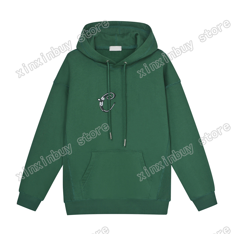 21SS European Spring and Autumn Newest Fashion Exquisite Letter Embroidery Sweatshirt Famous Men's Designer High Quality Breathable Swe, White;black
21SS European Spring and Autumn Newest Fashion Exquisite Letter Embroidery Sweatshirt Famous Men's Designer High Quality Breathable Swe, White;black