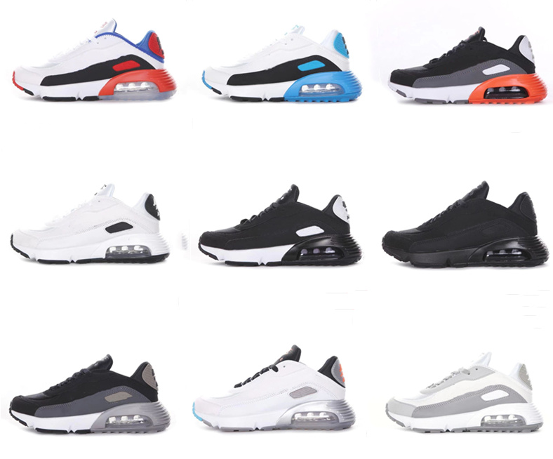 90s Mens 2021 Designer Shoes 2090 Running Shoes Betrue Magma Orange Black White Outdoor Athletics Men Women Casual Sports Trainers Sneakers 36-45
90s Mens 2021 Designer Shoes 2090 Running Shoes Betrue Magma Orange Black White Outdoor Athletics Men Women Casual Sports Trainers Sneakers 36-45