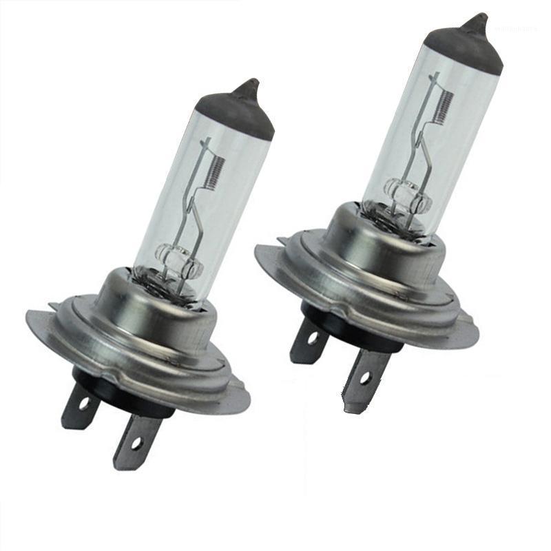 Emergency Lights Long Lasting Lamp Replacement Light 2Pcs 55W 6000K Headlight Set White
Emergency Lights Long Lasting Lamp Replacement Light 2Pcs 55W 6000K Headlight Set White