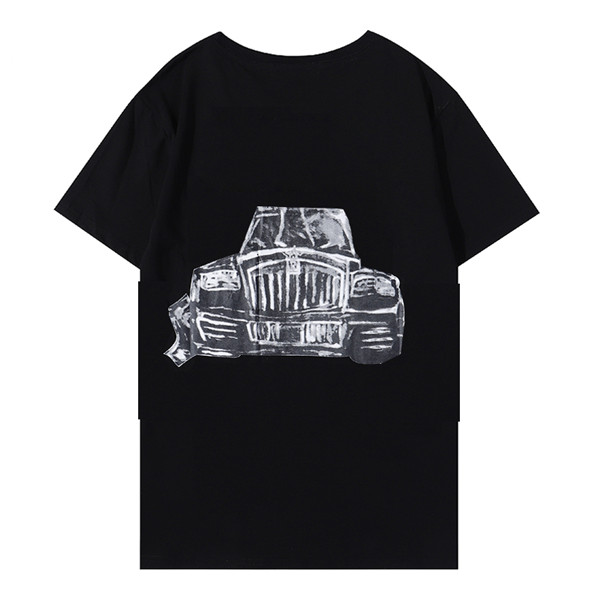 21ss Fashion Men's Short Sleeve Casual Men's Designer Tshirt Men's Paris France Street T-shirt Asian Size, White;black
21ss Fashion Men's Short Sleeve Casual Men's Designer Tshirt Men's Paris France Street T-shirt Asian Size, White;black