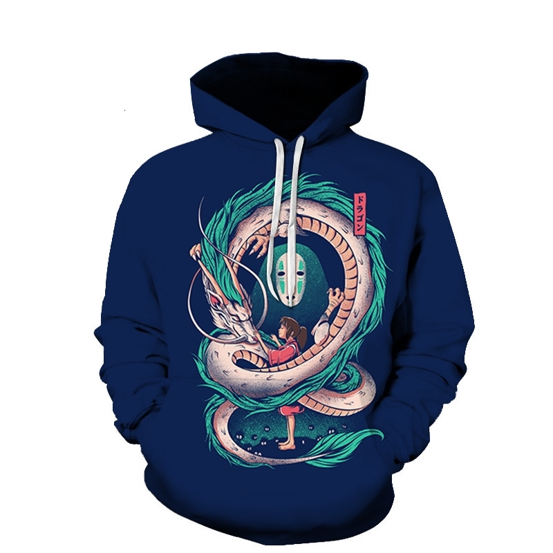 Fashion trend 3D digital printing sweater Tuke, seven dragon beads animal series Dragon, Wk3334
Fashion trend 3D digital printing sweater Tuke, seven dragon beads animal series Dragon, Wk3334