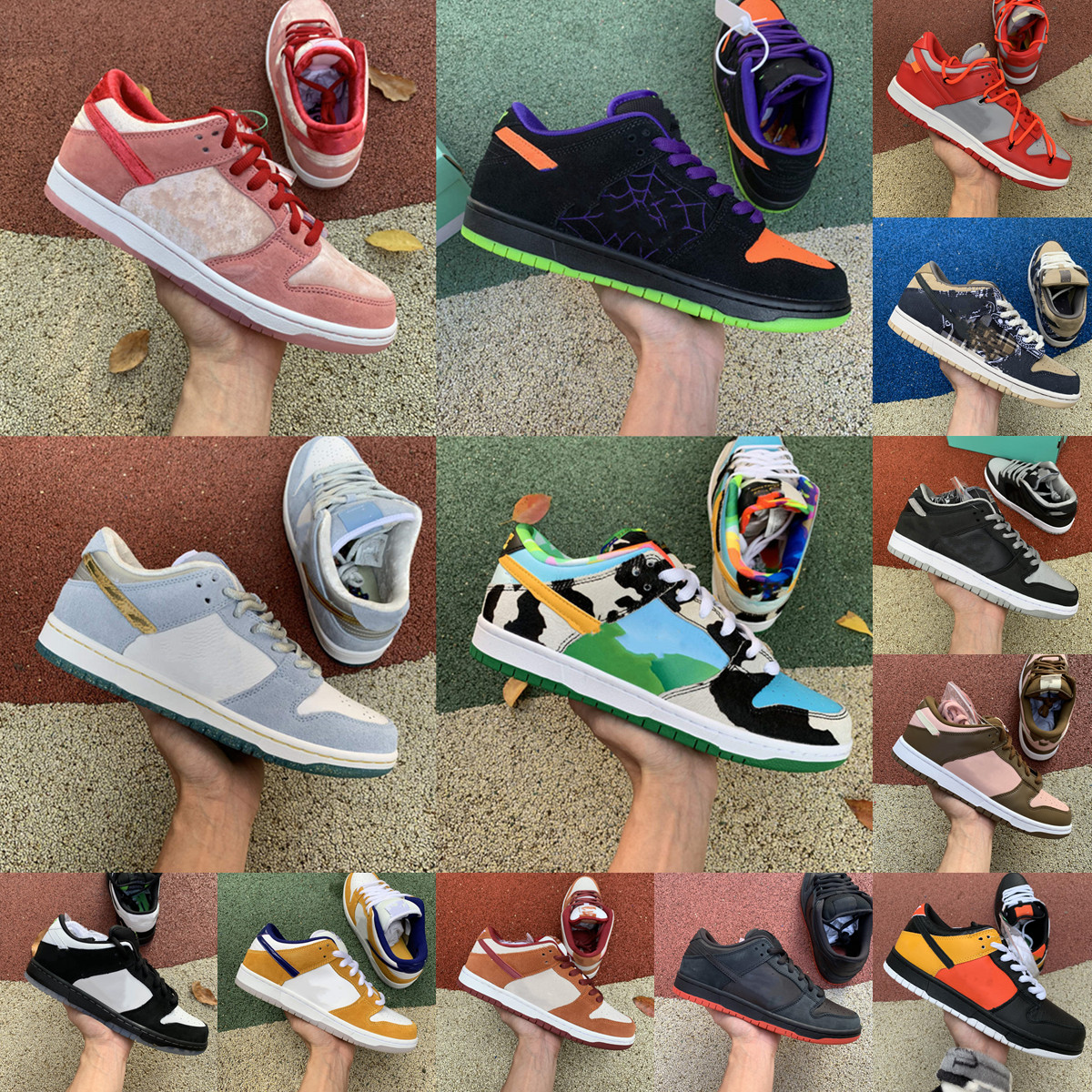 SB shadow dunky Chunky mens casual shoes dunk Night of Mischief viotech plum panda pigeon Sean Cliver Stars Low StrangeLove men women sneake
SB shadow dunky Chunky mens casual shoes dunk Night of Mischief viotech plum panda pigeon Sean Cliver Stars Low StrangeLove men women sneake