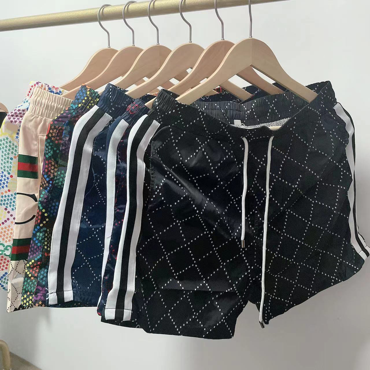 Mens Shorts Summer Designers Casual Sports Fashion Quick Drying 2022 Men Beach Pants Black and White Asian Size M-XXXL, Extra amount
Mens Shorts Summer Designers Casual Sports Fashion Quick Drying 2022 Men Beach Pants Black and White Asian Size M-XXXL, Extra amount