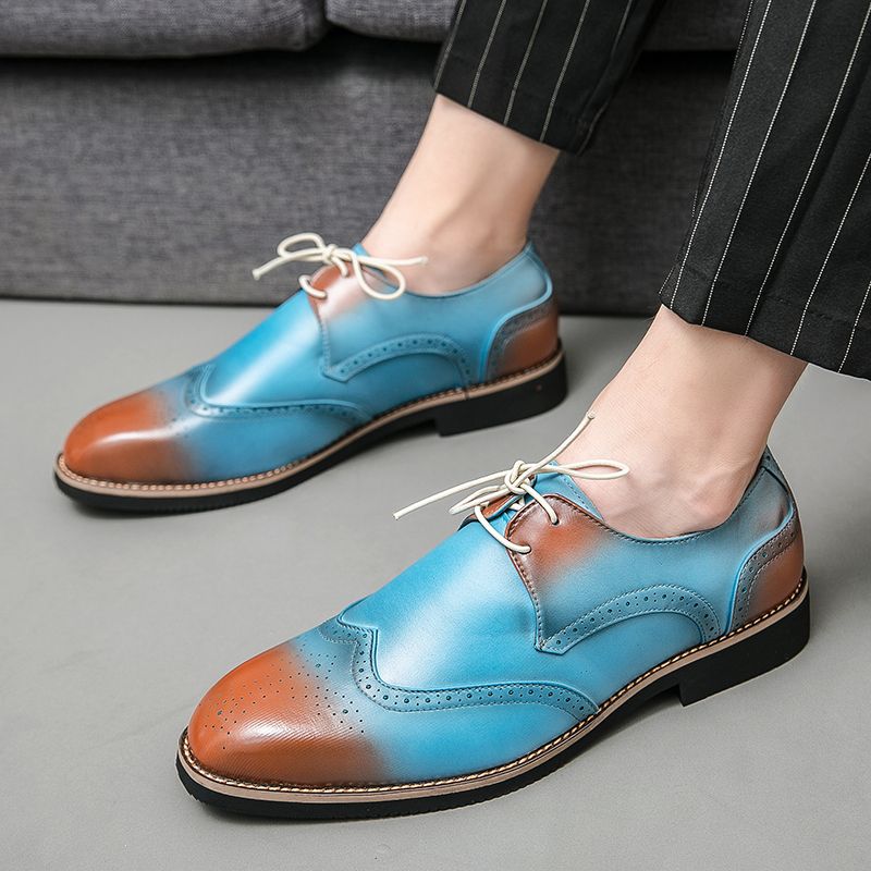 2022 New Men Shoes PU Leather Lace Up Fashion Four Seasons Trend High Quality Latest Fahion Leisure Classic Hot Men Shoes XM354, Colour 
2022 New Men Shoes PU Leather Lace Up Fashion Four Seasons Trend High Quality Latest Fahion Leisure Classic Hot Men Shoes XM354, Colour