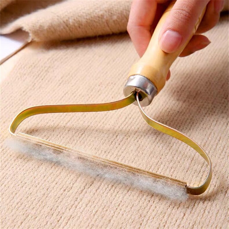Manual Lint Remover Clothes Fuzz Fabric Shaver Trimmer Removing Roller Hairball Brush Cleaning Tools Sea Shipping 639 V2
Manual Lint Remover Clothes Fuzz Fabric Shaver Trimmer Removing Roller Hairball Brush Cleaning Tools Sea Shipping 639 V2