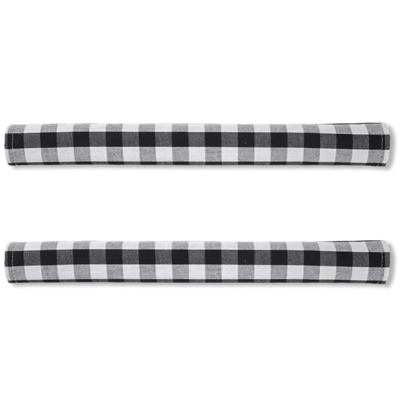 Christmas Decorations Refrigerator Door Handle Cover,Dust,Smudges And Fingerprints Leaving For Fridge Microwave Oven Covers (2Pcs)
Christmas Decorations Refrigerator Door Handle Cover,Dust,Smudges And Fingerprints Leaving For Fridge Microwave Oven Covers (2Pcs)