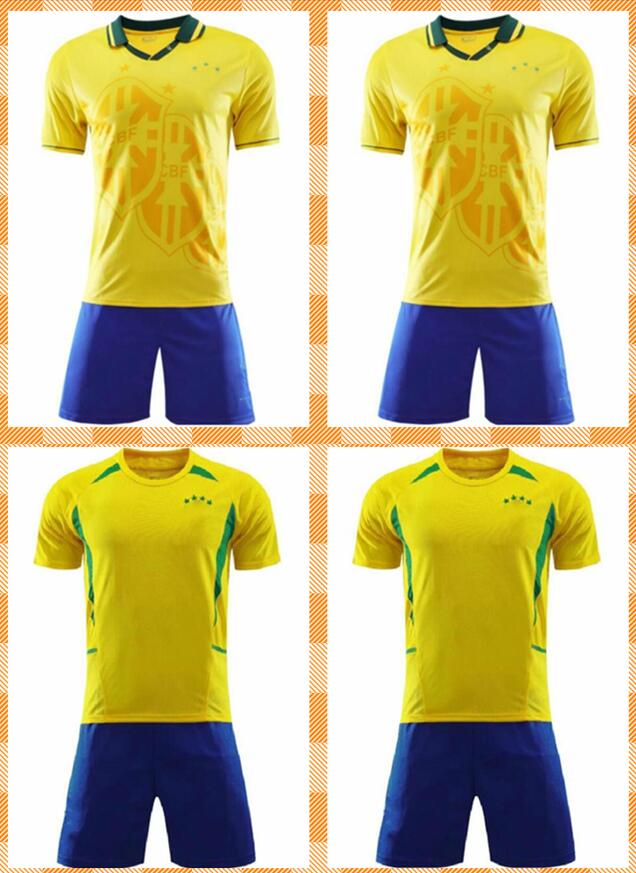 adult kids kit 1994 2002 BRASIL RETRO soccer jerseys VINTAGE CLASSIC RONALDO 9 RIVALDO 10 R.CARLOS 6 RONALDINHO 11 BRAZILDE uniforms Football shirt camiseta futbol, Orange
adult kids kit 1994 2002 BRASIL RETRO soccer jerseys VINTAGE CLASSIC RONALDO 9 RIVALDO 10 R.CARLOS 6 RONALDINHO 11 BRAZILDE uniforms Football shirt camiseta futbol, Orange