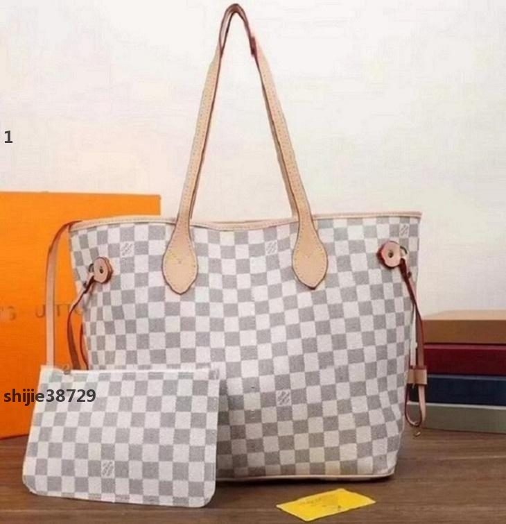 New 2021 LOUIINGS VUTTON High Quality Womens Fashion Leather Tote Shopping Bag Purse Wallet+BAG Handbags M40156 VITTON
New 2021 LOUIINGS VUTTON High Quality Womens Fashion Leather Tote Shopping Bag Purse Wallet+BAG Handbags M40156 VITTON
