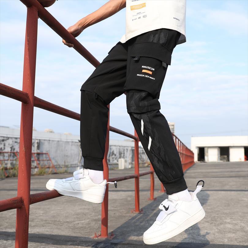 streetwear casual cargo sweatpants women pants hip hop man trousers fashion jogging male side pockets black
streetwear casual cargo sweatpants women pants hip hop man trousers fashion jogging male side pockets black