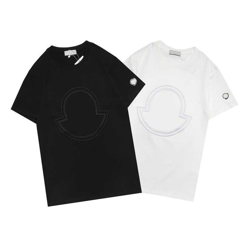 2021 Luxurys Designers T shirt male cotton short sleeve round collar summer youth multi-color fashion print casual thin style S-2XL#60, White;black
2021 Luxurys Designers T shirt male cotton short sleeve round collar summer youth multi-color fashion print casual thin style S-2XL#60, White;black