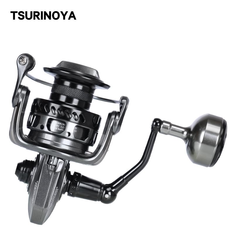 Carp Reel Fishing BROWN BEAR 4000 9+1BB 12-20KG Max Drag High Speed Saltwater Wheel Full Metal Jigging Baitcasting Reels
Carp Reel Fishing BROWN BEAR 4000 9+1BB 12-20KG Max Drag High Speed Saltwater Wheel Full Metal Jigging Baitcasting Reels