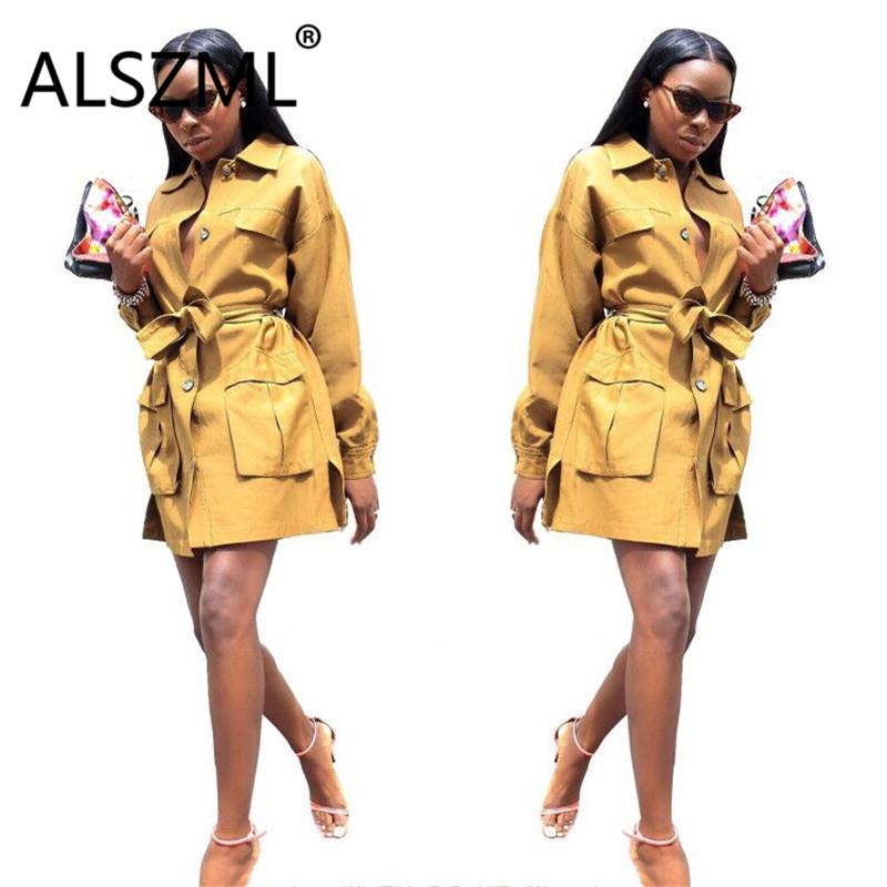 Yellow Lapel Long Sleeve Pockets Special Design Skinny Mini Dress Office Lady Fashion Women Casual Dresses, Black;gray
Yellow Lapel Long Sleeve Pockets Special Design Skinny Mini Dress Office Lady Fashion Women Casual Dresses, Black;gray
