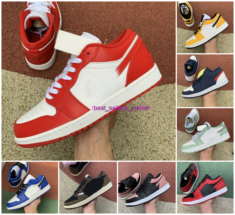 Shoes 1 Low Basketball TOP Men Quality Women 1s UNC White Chicago Pine Green Royal Toe Shattered Backboard Trainers Paris Obsidian Sneakers, A-j004
Shoes 1 Low Basketball TOP Men Quality Women 1s UNC White Chicago Pine Green Royal Toe Shattered Backboard Trainers Paris Obsidian Sneakers, A-j004
