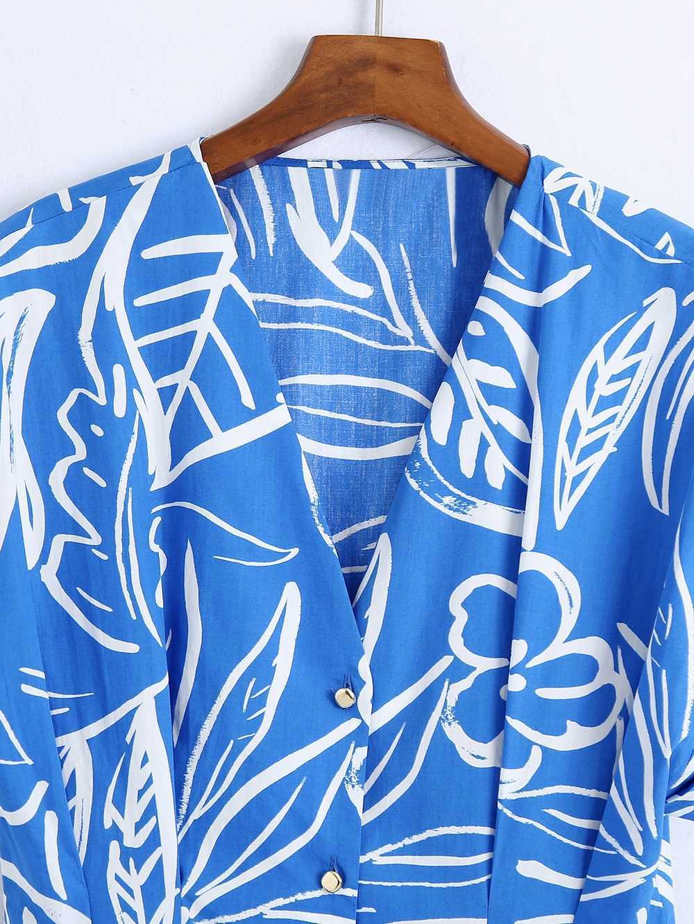 Women Mini Dress Summer Fashion Short Sleeve Raglan Sundress Loose Vestido 210602