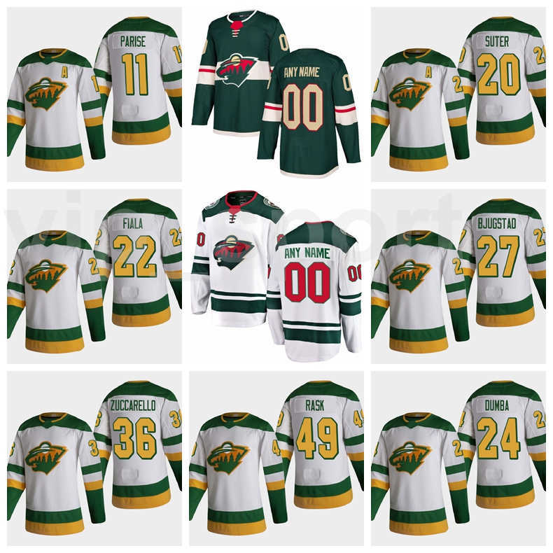 Reverse Retro Minnesota Wild Hockey 11 Zach Parise Jersey 20 Ryan Suter 22 Kevin Fiala 36 Mats Zuccarello 24 Matt Dumba Home Stitched, White
Reverse Retro Minnesota Wild Hockey 11 Zach Parise Jersey 20 Ryan Suter 22 Kevin Fiala 36 Mats Zuccarello 24 Matt Dumba Home Stitched, White