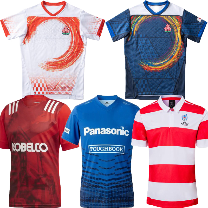 2019 2020 2021 2022 Japan santory Rugby jerseys PANASONIC SUNTORY sungoliath 19 20 21 TOSHIBA Wild knights home away shirts SPORT S-5XL, 2018;3rd
2019 2020 2021 2022 Japan santory Rugby jerseys PANASONIC SUNTORY sungoliath 19 20 21 TOSHIBA Wild knights home away shirts SPORT S-5XL, 2018;3rd