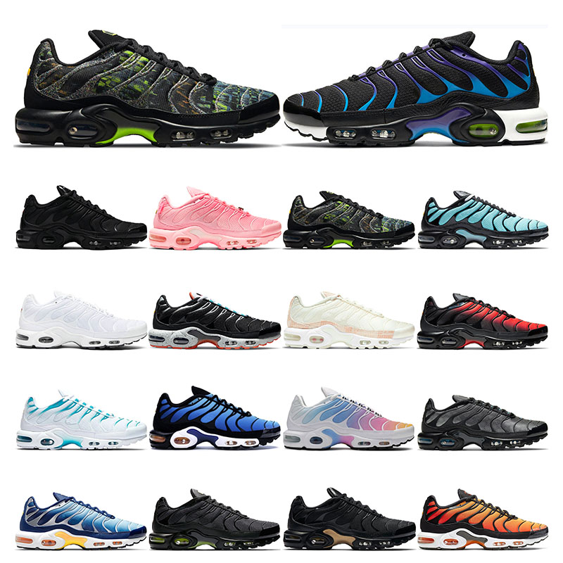 tn plus running shoes mens black White Volt Glow Hyper Pastel blue Oreo Sustainable women Dolphins Vibes Breathable sneakers trainers sports outdoor, 24
tn plus running shoes mens black White Volt Glow Hyper Pastel blue Oreo Sustainable women Dolphins Vibes Breathable sneakers trainers sports outdoor, 24