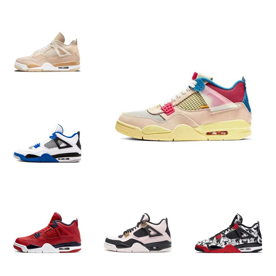 2022 Desert Moss 4 4s Basketball Shoes Mens Women Cream Sail University Blue Shimmer White Oreo Jumpman Bred Red Thunder Taupe Haze What The Black Cement Cat Sneakers, Box
2022 Desert Moss 4 4s Basketball Shoes Mens Women Cream Sail University Blue Shimmer White Oreo Jumpman Bred Red Thunder Taupe Haze What The Black Cement Cat Sneakers, Box